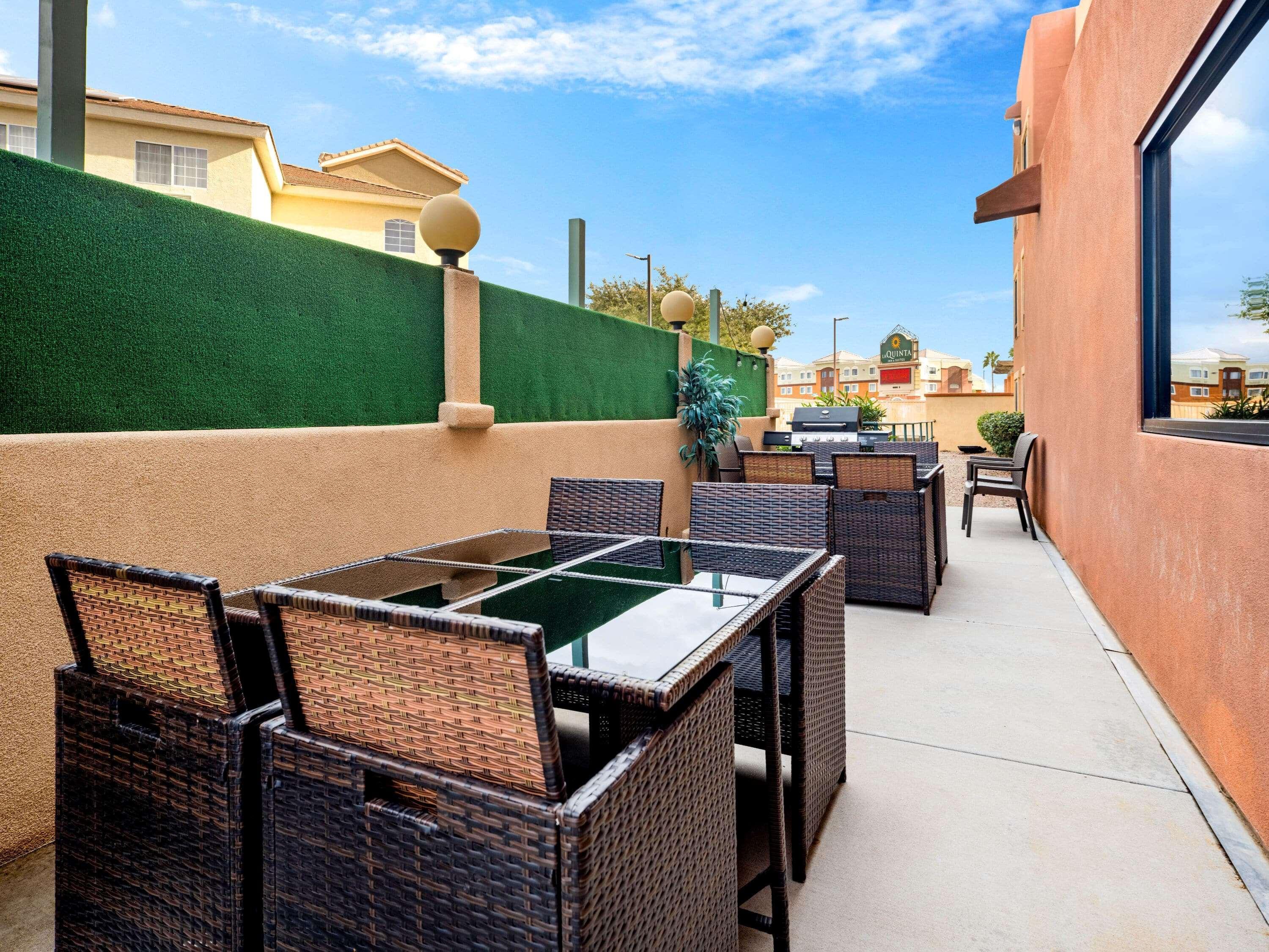 La Quinta By Wyndham Nw Marana 3*