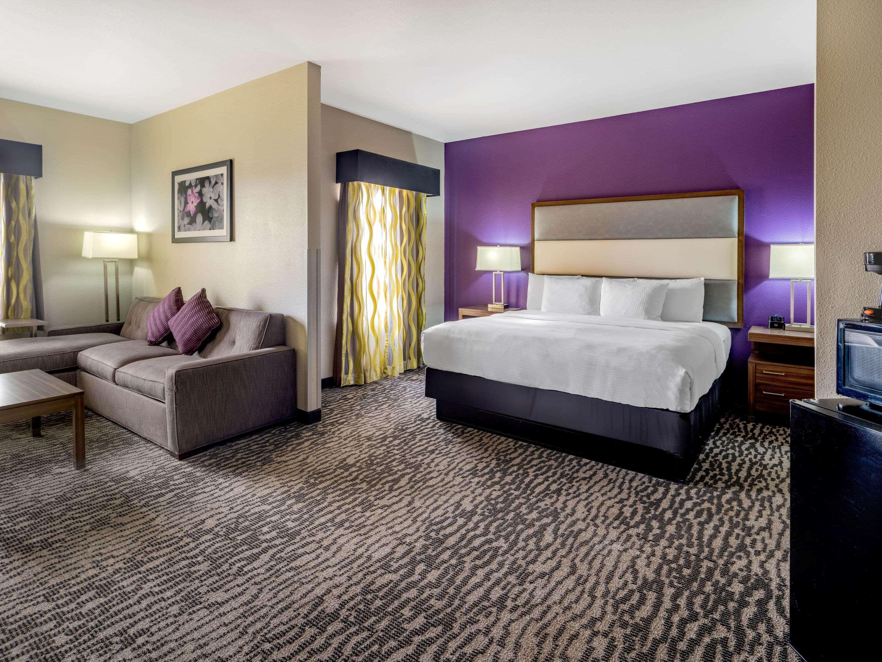 Hotel La Quinta By Wyndham Nw Marana Tucson